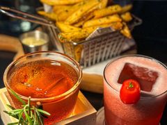 -DEW Lounge(深圳湾店)