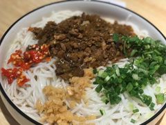 -王阿盖手工小吃(环城西路店)