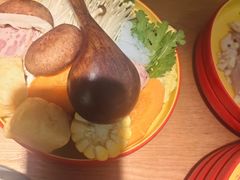 -沼津港精致料理·寿喜烧·烧鸟(漕河泾印象城店)