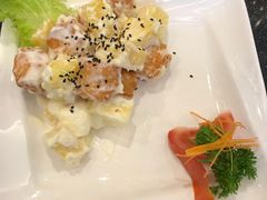 -鹿港小镇(金虹桥国际中心店)