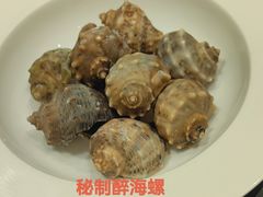 -A One Kitchen·南京精菜馆(晶丽酒店店)