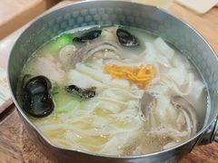 -小满手工粉(上海新世界城店)