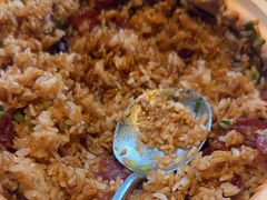 -八府香鸭·啫啫煲(华山路店)