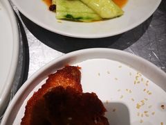 -姚姚酸菜鱼·金戈戈香港豉油鸡(喜荟城联名店)