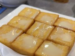 -九龙茶记·粤式餐厅融合菜(鹭江店)