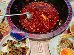 -何师傅美蛙鱼头(汉街店)