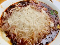 红味肥肠粉-甘记肥肠粉(马鞍北路店)