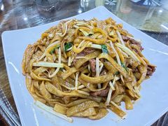 -南记食粥坊·宵夜大排档(莲花店)
