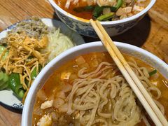 -桂花香手工面(鼓楼店)