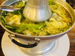 -绿光森林餐厅