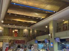 -新海渔港·胶东海鲜家常菜·家宴(奥体中心店)