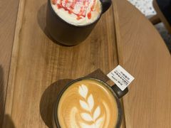 -星巴克臻选(北京蓝色港湾RO店)