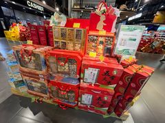 -Olé精品超市(北京合生汇店)