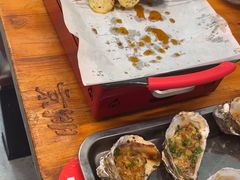 -京朋串屋·烧烤(望京西路总店)