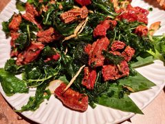 -浩海火燒雲傣家菜(芮欧百货店)