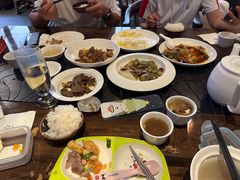 -亚马逊丛林水乐园