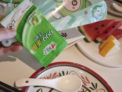 -小放牛炒菜馆(军校店)