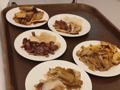 -天宜隆蘑菇宴火锅(石景山旗舰店)