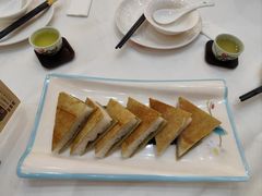 -禄福山庄•顺德菜·融和菜(龙江店)
