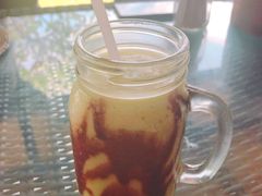 牛油果汁-Bebek Joni Restaurant