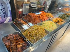 -三姐妹冷面馆(保卫路店)