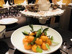 -逸林轩中餐厅(中信泰富朱家角锦江酒店)