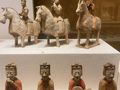 -陕西历史博物馆