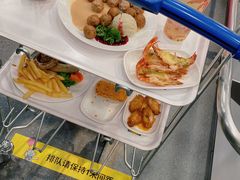 -宜家·瑞典风味餐厅(北京西红门店)