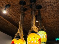 大堂-水煮三国·川鲁江湖菜(香山店)