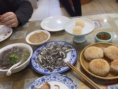 -清真·鸦儿李记·小馆(后海店)