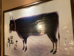 -神户牛排餐厅MOURIYA(总店)