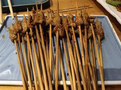 -小俩口烧烤东北菜(双井店)