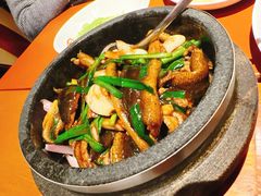 -镇江苏宁万豪酒店-苏筵中餐厅