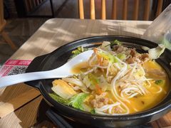 -云味馆·云南菜·云南米线(景田店)