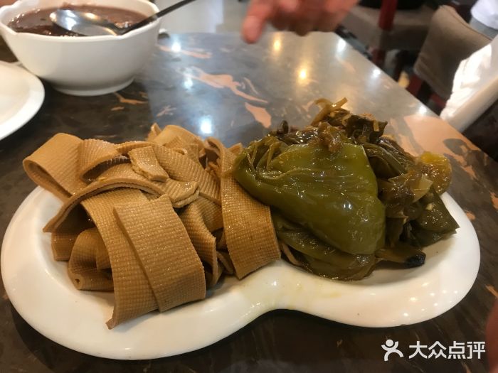 张包铺(道外店)图片