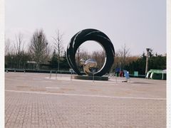 -大兴滨河森林公园