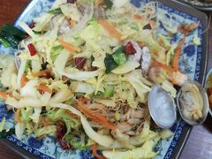 -福州人铭小吃