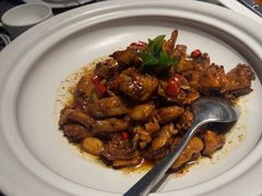 -观宴·品质赣菜(高新大道店)