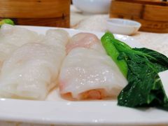 -顺德人家食府(黄金广场店)