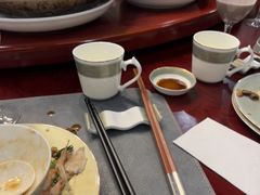 -仙林宾馆-餐厅