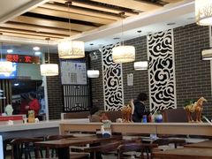 -潼十三肉夹馍(东单店)
