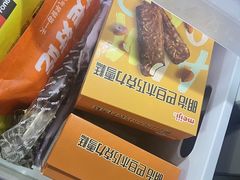 -洋洋爸雪糕(万科店)