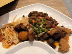 -受气牛肉·重庆耙牛肉(来福士店)