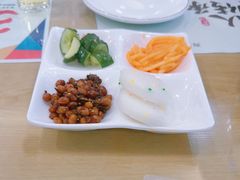 -海兰江石锅饭(水上店)