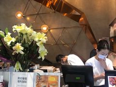 -THE WOODS 简餐 (国贸商城店)