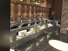 -乔治莫兰迪酒店(济南解放路山东大学店)