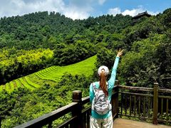 -敬亭山风景名胜区