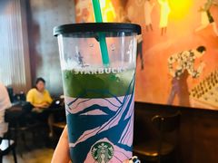 橘香莫吉托-星巴克(天津滨海国际机场1店)