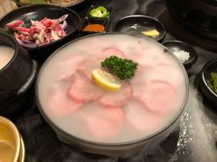 -九田家黑牛烤肉料理(石路天虹店)