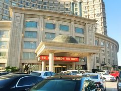 -汉爵阳明大酒店-中餐厅(银湖北路店)